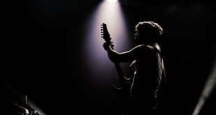 Belmont Named One Of 2025 Top Music Business Schools