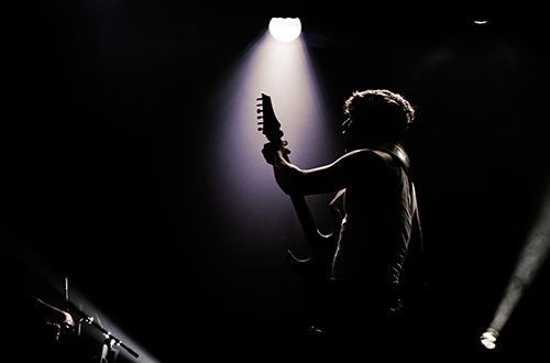 Belmont Named One Of 2025 Top Music Business Schools