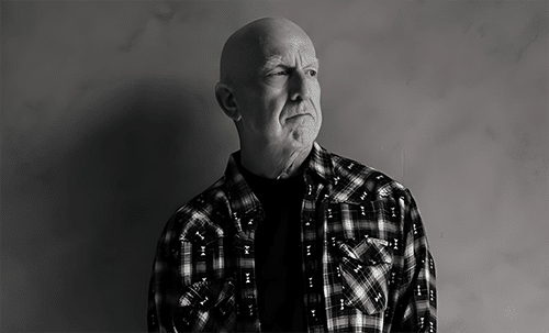 WATCH: Bernie Leadon Shares Nashville-Filmed “Too Late To Be Cool” Video