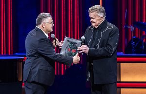 Bill Anderson Celebrates 64 Years As Opry Member | Nashville.com