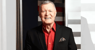 Nashville Mourns the Loss of WSM & Grand Ole Opry Legend Bill Cody