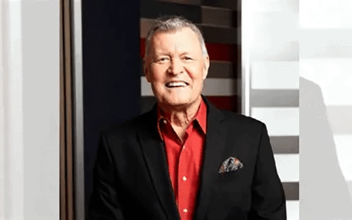 Nashville Mourns the Loss of WSM & Grand Ole Opry Legend Bill Cody