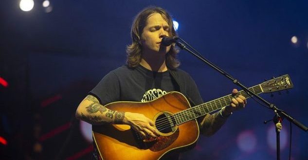 Billy Strings Announces Arena Shows - Buy TICKETS!