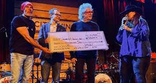 BlackHawk, and The Outlaws Giving Back in A Big Way