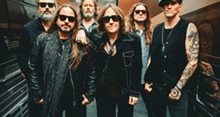 CONCERT REVIEW: Blackberry Smoke Getting Better with Age