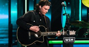 Blake Whiten Makes His Grand Ole Opry Debut
