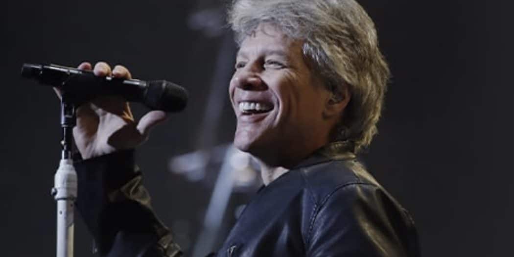 Bon Jovi Getting Into The Nashville Bar & Restaurant Game?