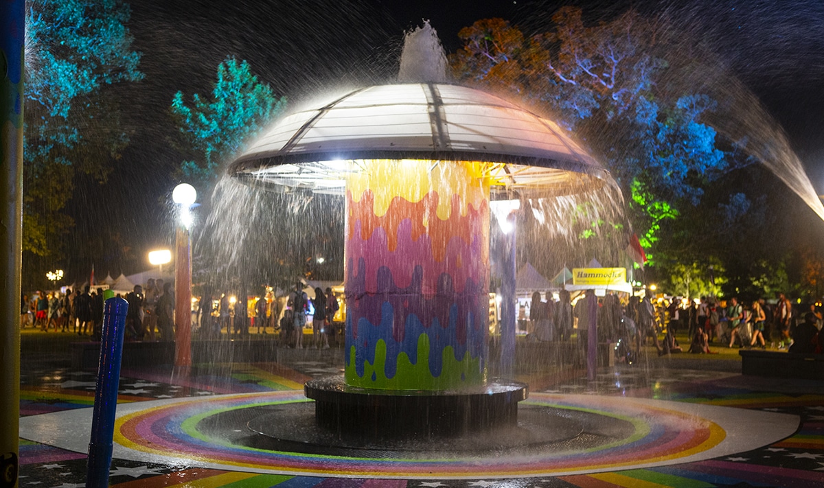 Your Top 10 Most Anticipated Bonnaroo Artists, 2026 Edition visual data 5