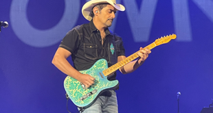 Fender’s “Tele Town” at the Ryman: Celebrating 75 Years of the Telecaster