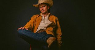 Braxton Keith Announces “This Ain’t My First Tour Tour Continued…”