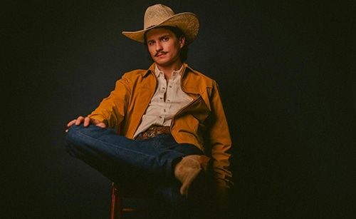 Braxton Keith Announces “This Ain’t My First Tour Tour Continued…”