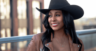 Brei Carter To Host "Country In Color" At Tin Roof