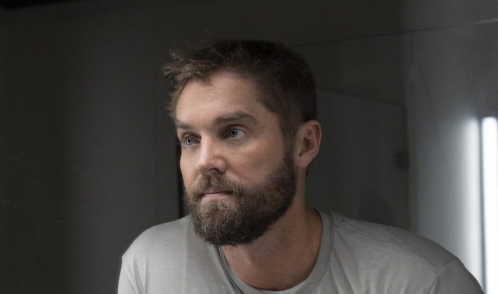 WATCH Brett Young Talks About Latest Video