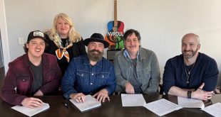 Brother Maven Signs With NVRDUL Management