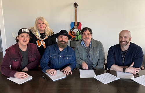 Brother Maven Signs With NVRDUL Management