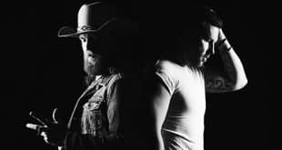 LISTEN: Brothers Osborne's “Goodbye’s Kickin’ In”