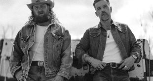 Brothers Osborne Announce New Album ‘Watertown’