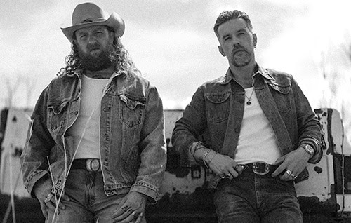 Brothers Osborne Announce New Album ‘Watertown’