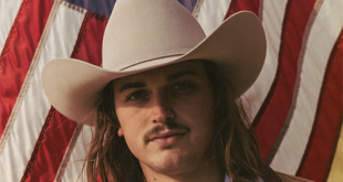 LISTEN: Chandler Walters Drops “Break Your Heart”