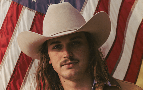 LISTEN: Chandler Walters Drops “Break Your Heart”