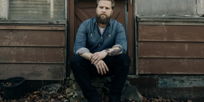 LISTEN: Charles Wesley Godwin's “It's The Little Things”