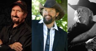2024 Country Music Hall Of Fame Inductees Announced