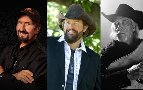 2024 Country Music Hall Of Fame Inductees Announced | Nashville.com