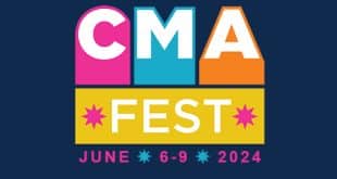 CMA Fest Announces Ascend Amphitheater Lineup