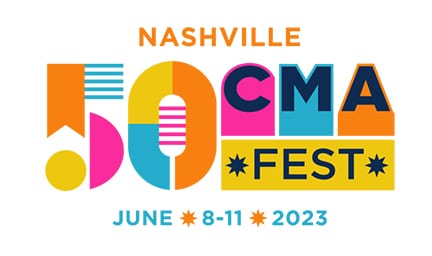 CMA Fest 2023 Nashville