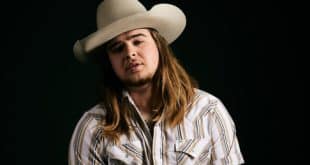 WATCH: Colin Stough's “Makes Two of Us”