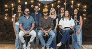 Concord Music Signs Nashville Artist-Songwriter Conner Moye