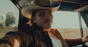 WATCH: Caleb Lee Hutchinson's “Silverado”