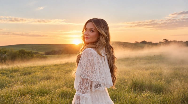 Carly Pearce