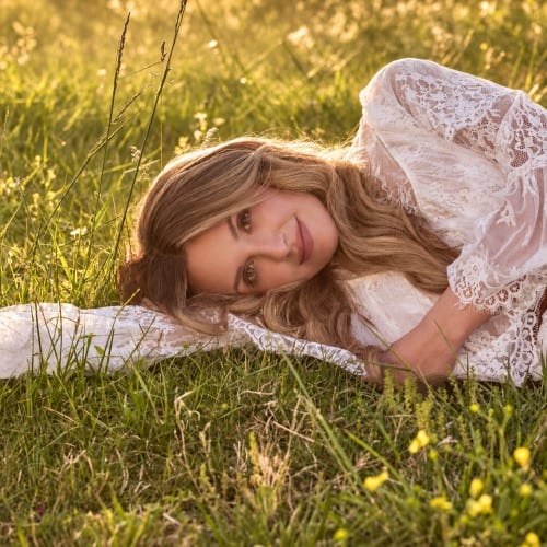 Carly Pearce