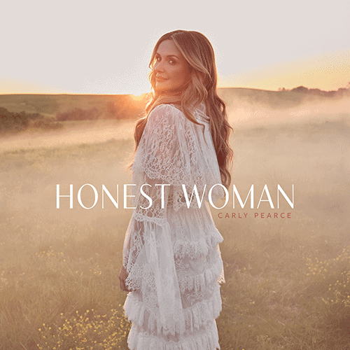 Carly Pearce Releases Fifth Studio Album