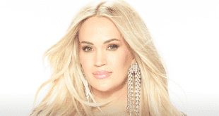 Carrie Underwood Celebrates 20th Anniversary of Iconic Debut Album