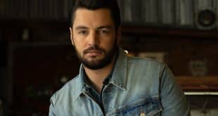 Chayce Beckham Scores His First Career Number One