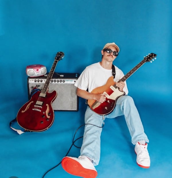 Chaz Mazzota