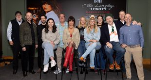 Ella Langley Celebrates Two Number Ones