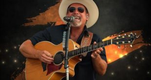 Chris Cagle Announces "Play It Loud" 25th Anniversary Tour