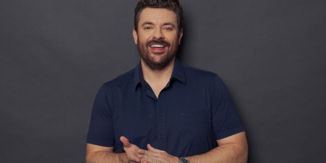 Chris Young To Headline Free Nashville July 4th Concert