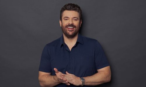 Chris Young Releases Statement Following Dropped Charges | Nashville.com
