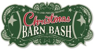 Looking To Get Into the Christmas Spirit Near Nashville? David Phelps Has You Covered