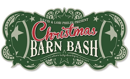 Looking To Get Into the Christmas Spirit Near Nashville? David Phelps Has You Covered