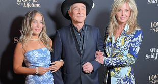 Lifetime Movie Inspired by Clint Black duet Premieres May 23rd