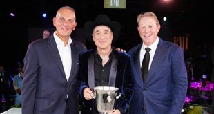 BMI Celebrates Clint Black and the Top Country Songs of 2025
