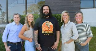 Eclipse Music Publishing Signs Cole Phillips