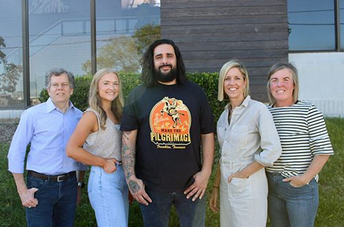 Eclipse Music Publishing Signs Cole Phillips