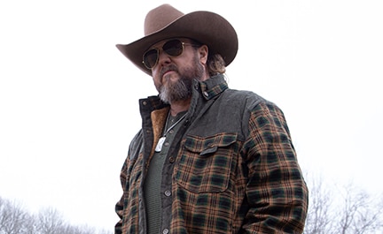 Colt Ford Health Update