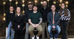 Concord Music Publishing Signs Artist, Songwriter Austin Bianco